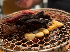 -烧肉达人•炭火烧肉(新天地店)