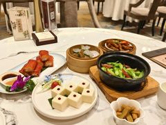 -丰鲤楼•闽南茶楼(仟禧汇店)