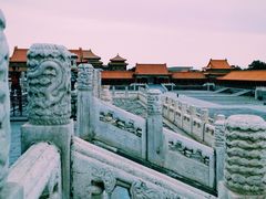 -故宫博物院(故宫)