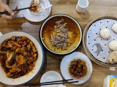 -陈傻子餐厅(世纪都会店)