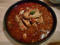 -山石榴·贵州菜(丰盛里店)