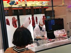 -左庭右院鲜牛肉火锅(苏州园区永旺店)