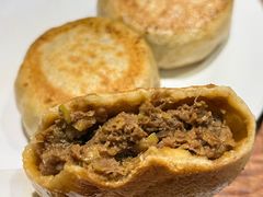 -清真吴记门钉肉饼·喜多利