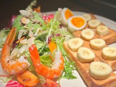 -West10 西拾·西餐厅·创意菜(未来科技城店)