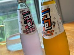 冰峰气泡汽水-苏湘杭(普罗旺世店)