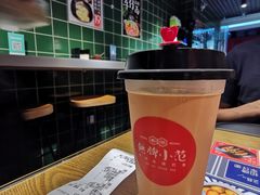 -無牌小范·香港明星美食