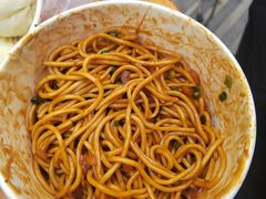 -黄恒记牛肉粉(森森店)