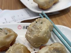 -小杨生煎(香港名都店)