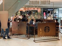 -星巴克臻选(北京颐堤港中心第二店)
