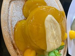 -Fresh Fruit Factory - Fruit Cuisine Restaurant