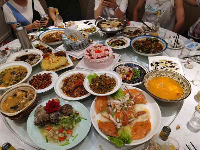 名厨小菜象山海鲜公兴路店