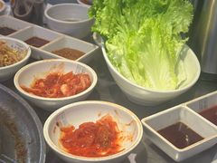 -喜来稀肉(虹泉路店)