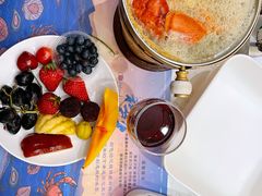 -川骄海鲜自助(亚运村店)