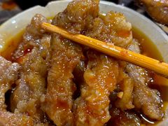 -正南齊北重庆老火锅(光华村直营店)