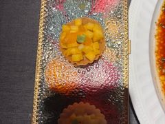 -锦府园·新台州菜(合生汇店)