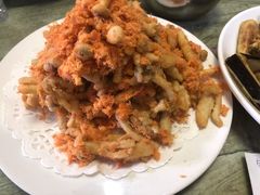 -华春餐馆(鱼山路店)