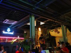 -Perry's·酒吧(黄埔大道店)