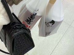 -喜茶(南昌王府井店)
