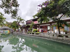-田州古城