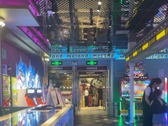 -反斗乐园(领展中心城店)