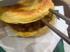 -魏家凉皮(博水商务大厦店)