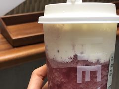 -喜茶(广州北京路惠福东店)