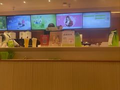 -奈雪的茶(印象城店)
