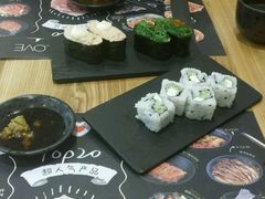 -Sushi Love 创意寿司(丽影广场店)