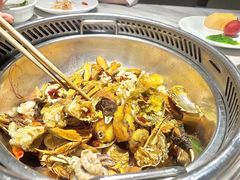 -七欣天香辣蟹火锅(南京桥北太平店)