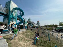 -季高兔窝窝亲子园(上海薰衣草公园店)