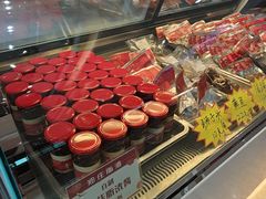 -郑庄脂渣海鲜楼(九水路店)