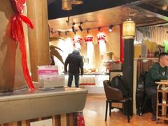 -羊大爷涮肉(亮马桥店)