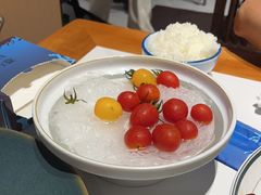 -渔港甄宴·海鲜·地标烟台菜(金沙滩店)