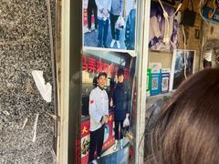 -大马弄蒋师傅美食酥鱼(察院前店)