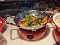 -舞辣辣·川菜·黑豆花水煮鱼(卓悦汇店)