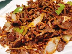 -添福来墨鱼饺子 · 海鲜东北菜(泡崖店)