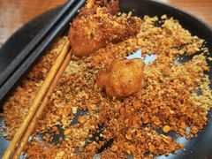 -王扯火胖哥烤生蚝(眉山首店)