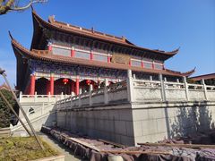 -皇罗禅寺