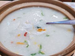 -宏状元现熬粥·京味菜(三里河店)