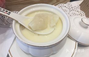 Bird's Nest Milk