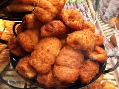 -山崎面包(静安久光店)