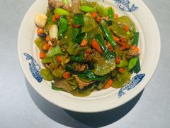 -潇湘阁(华夏幸福创新中心店)