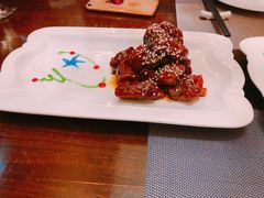 -马勒别墅·中餐厅