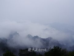 -武当山风景区