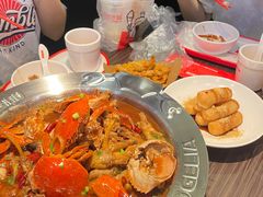 -胖哥俩肉蟹煲(湛江印象汇店)