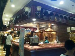 -比亚森自助烤肉料理(裕华店)