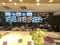 -聚丰园•湖鲜餐厅(阿红私房菜梅石路店)