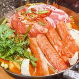 韩餐届的yyds