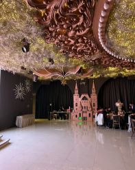 -花嫁丽舍婚礼殿堂(世博江景店)
