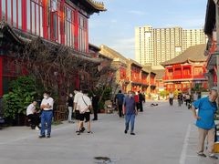 -华声天桥民俗文化园